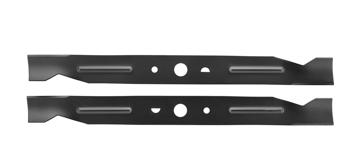 46" TRACTOR BAGGING BLADES image