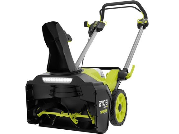 40V HP Brushless 21" Whisper Series Snow Blower Kit image