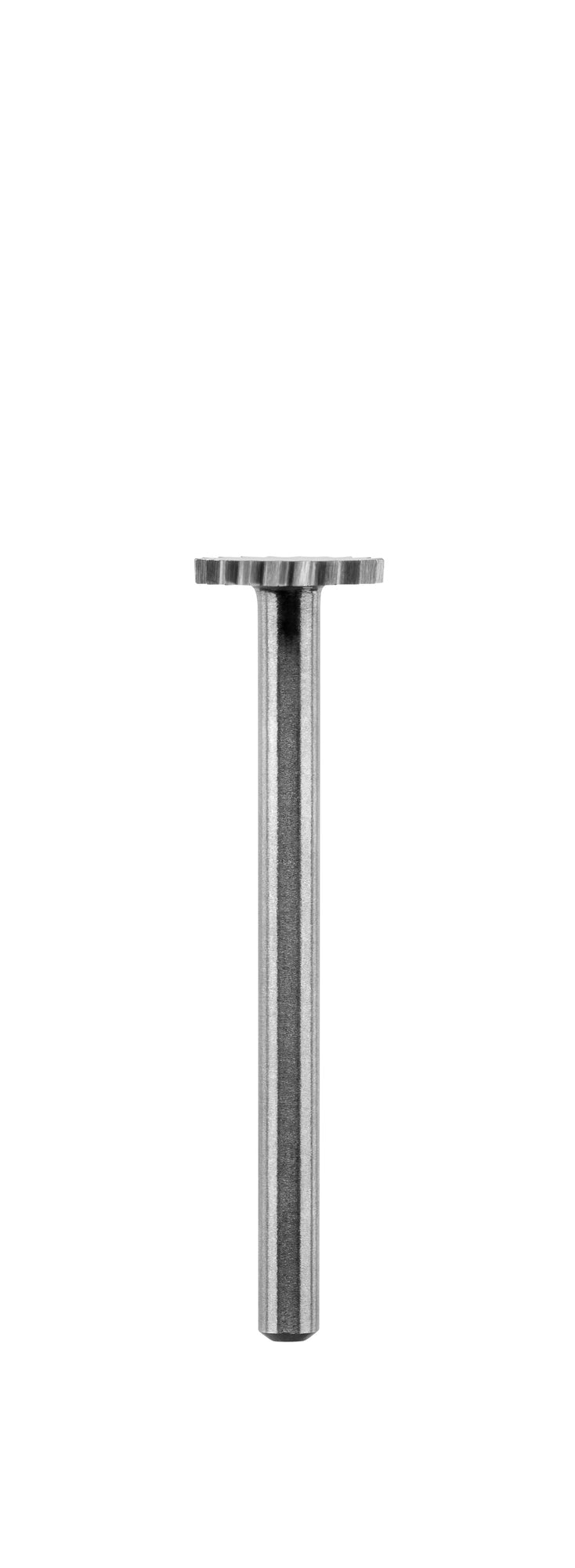 3/8" GROOVED DISC BURR image