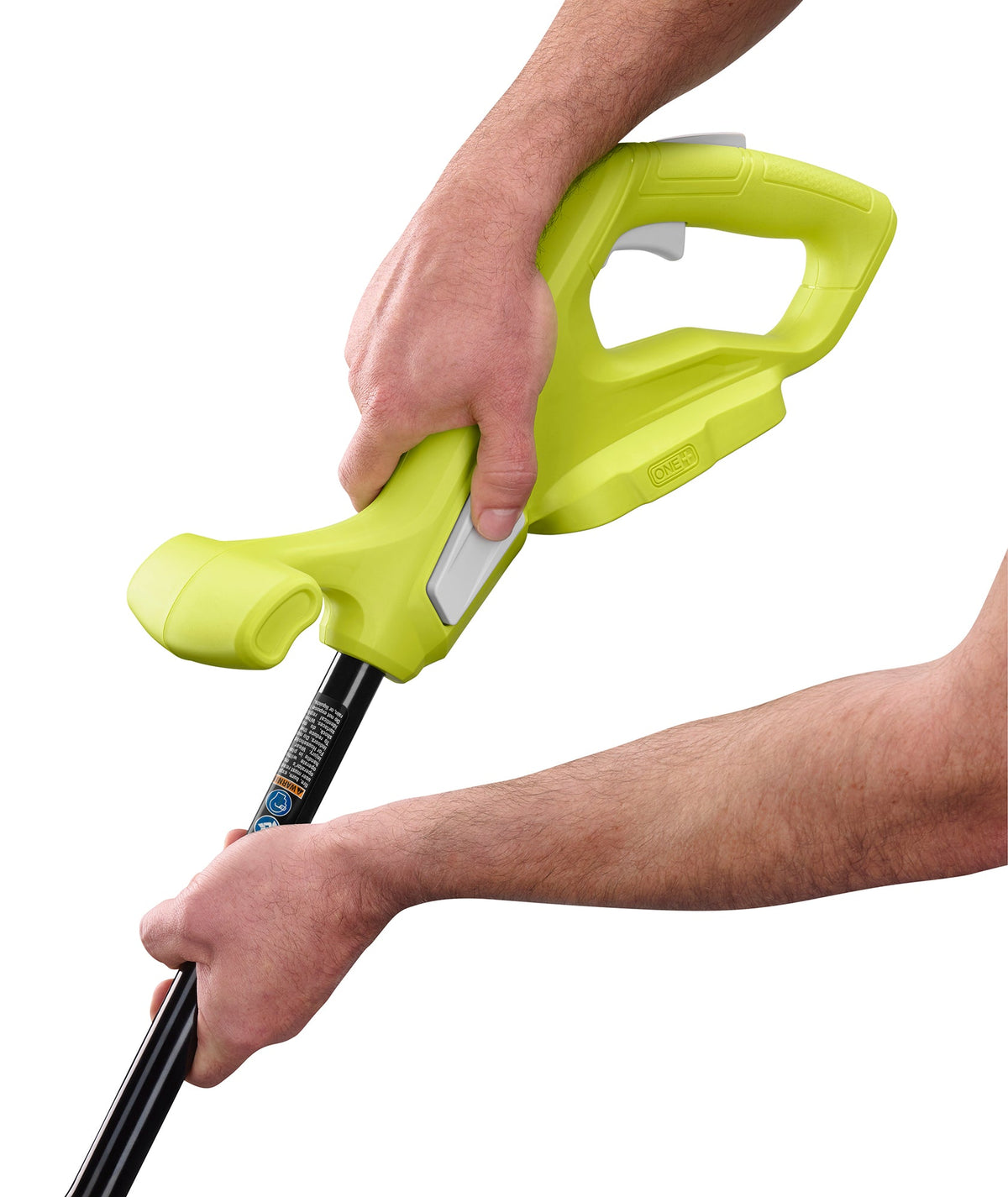 18V ONE+ String Trimmer Kit Image 5
