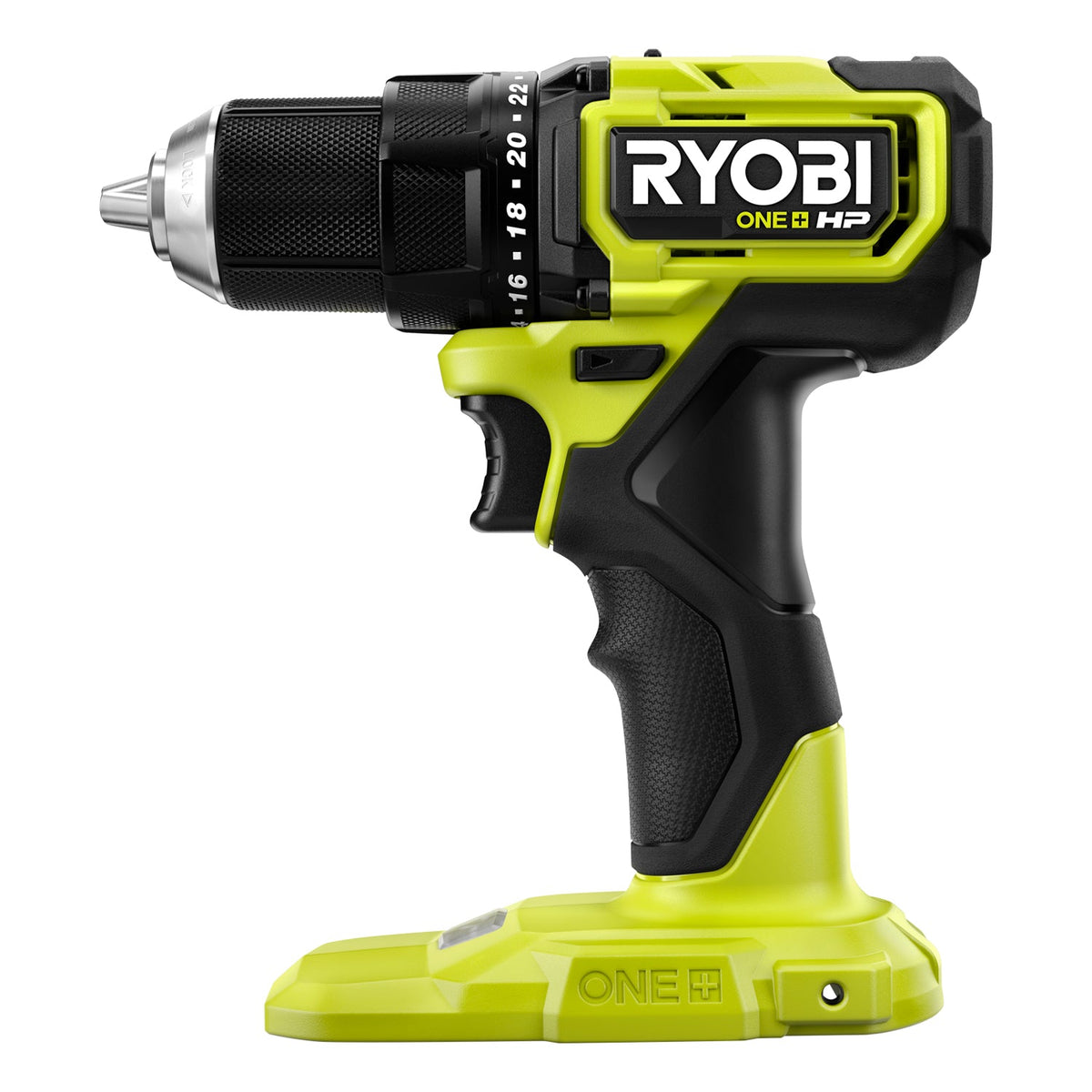 18V ONE+ HP COMPACT BRUSHLESS 1/2" DRILL/DRIVER KIT Image 8