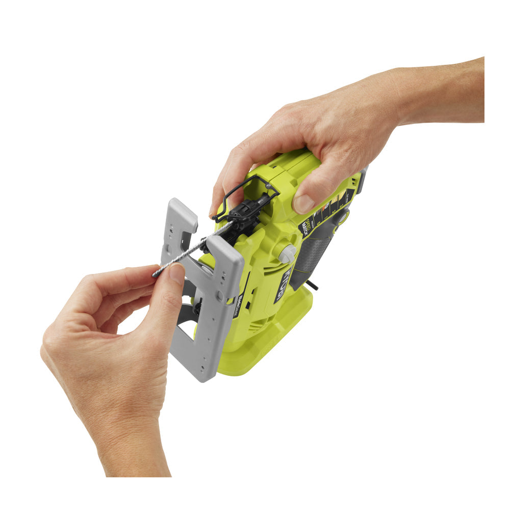 18V ONE+ Orbital Jig Saw Image 5