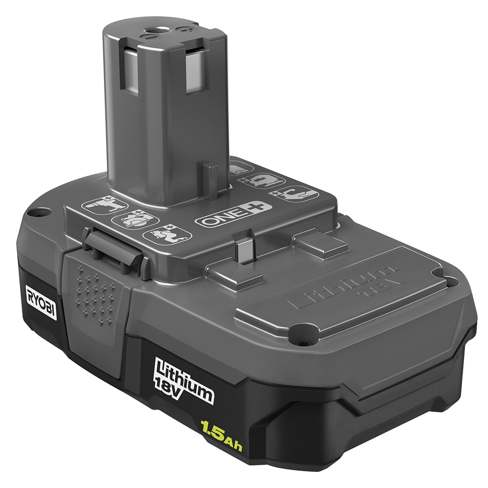 18V ONE+ 4-Tool Combo Kit image