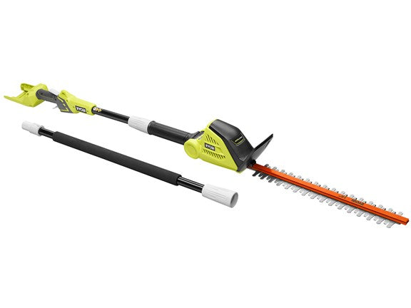 40V 18" POLE HEDGE TRIMMER image