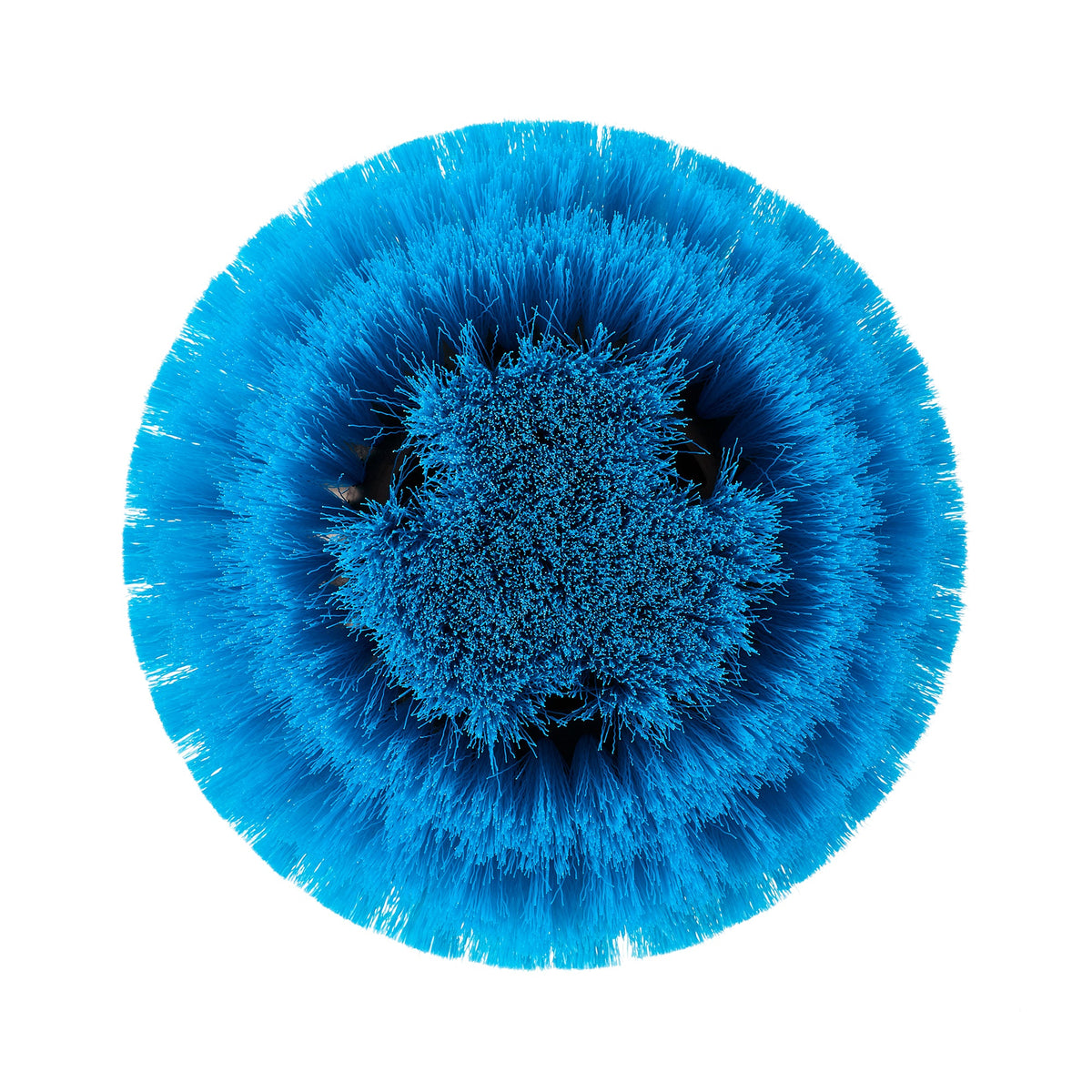SOFT BRISTLE ROUND BRUSH image