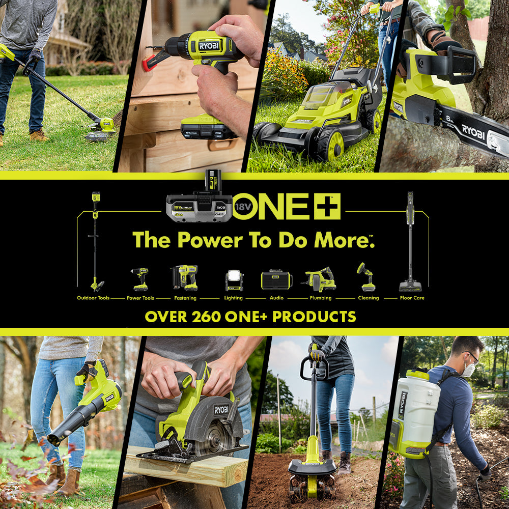 18V ONE+ PRUNING SHEAR Image 9