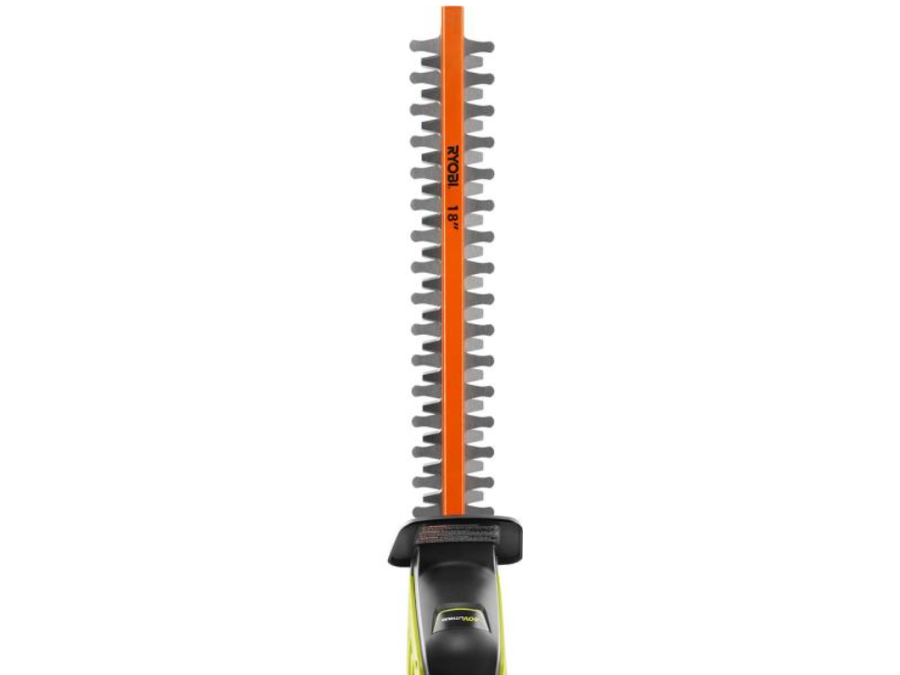 40V 18" POLE HEDGE TRIMMER Image 12