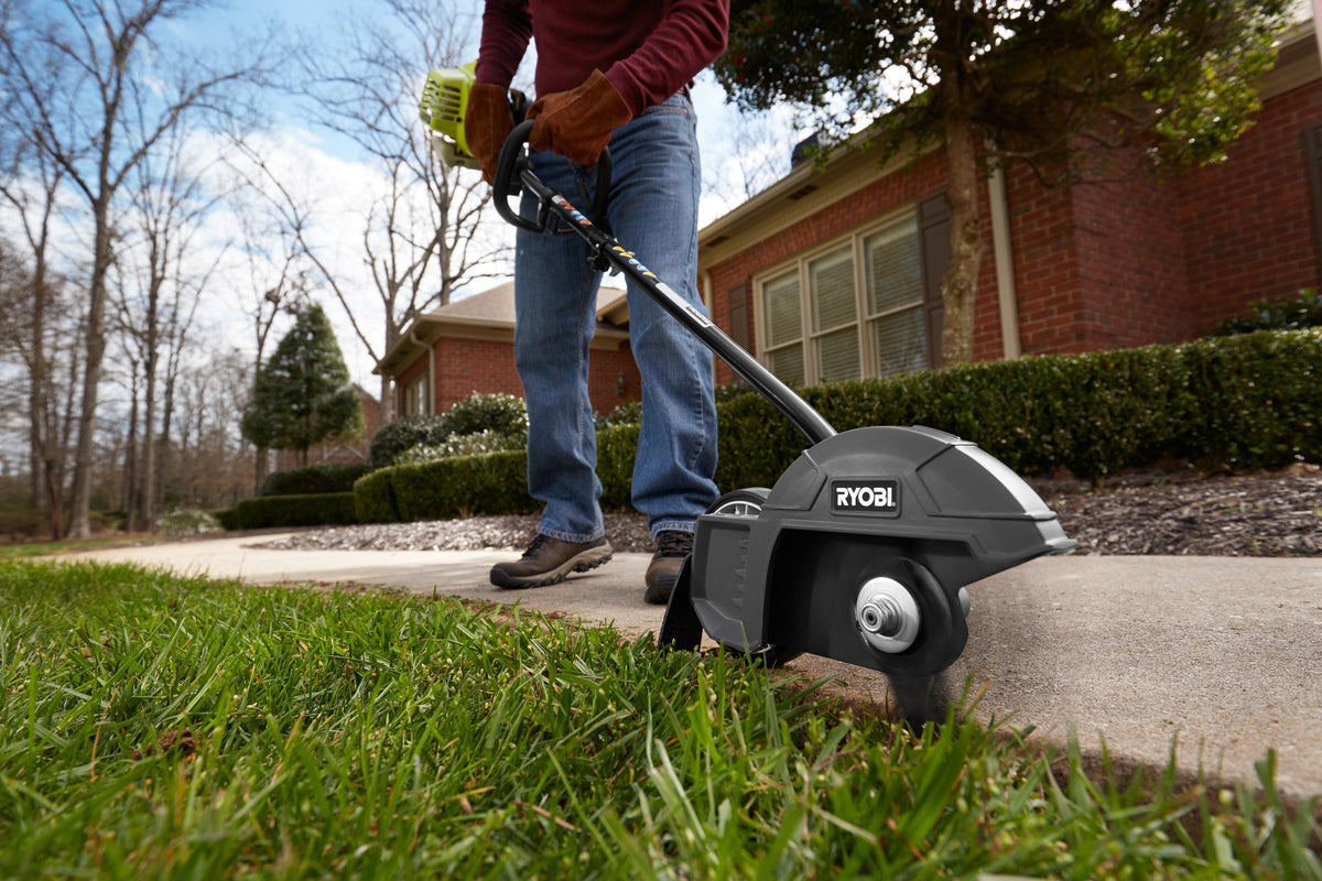 EXPAND-IT™ EDGER ATTACHMENT Image 3