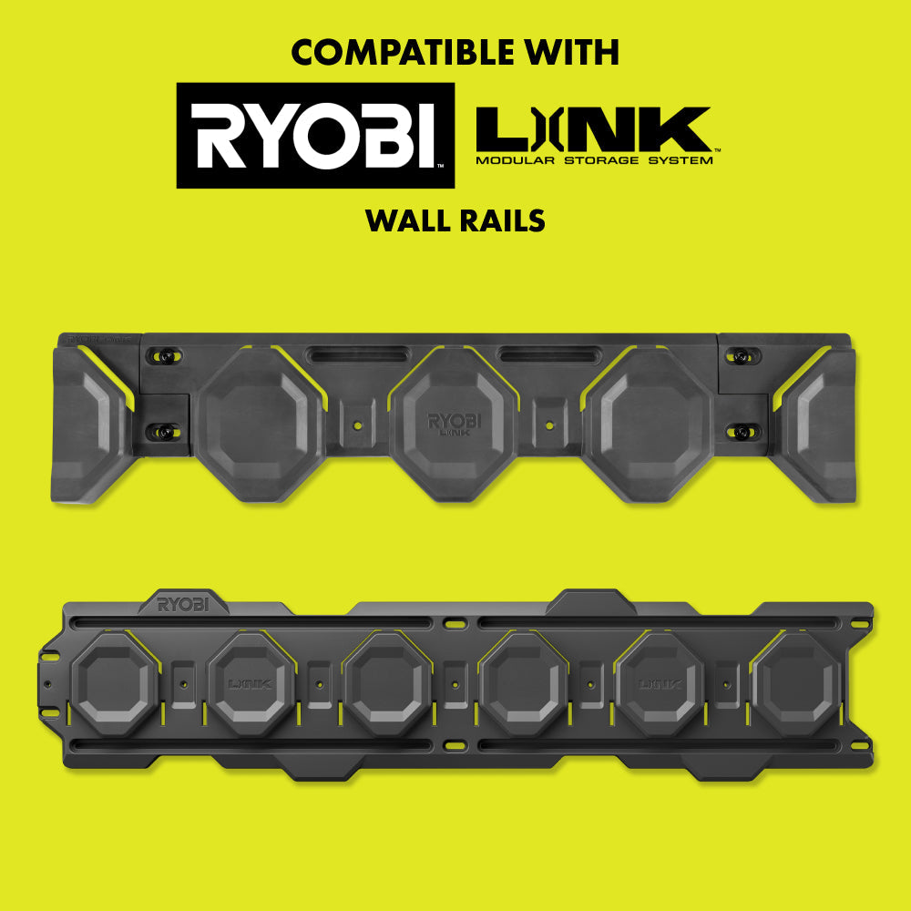 LINK 21" Solid Shelf