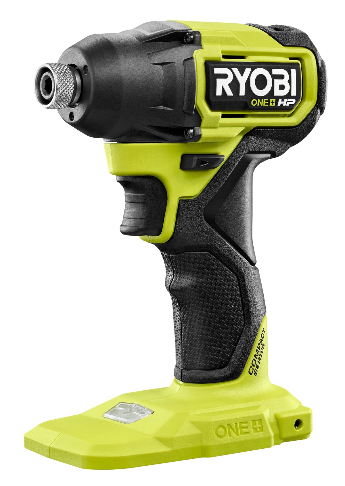 18V ONE+ HP COMPACT BRUSHLESS 1/4" HEX IMPACT DRIVER image 1
