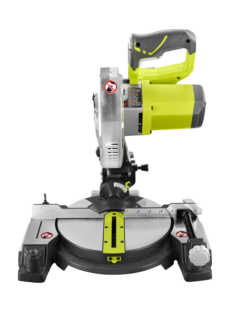 18V ONE+™ Miter Saw Image 2