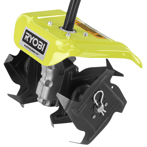 40V Attachment Capable Cultivator Image 3