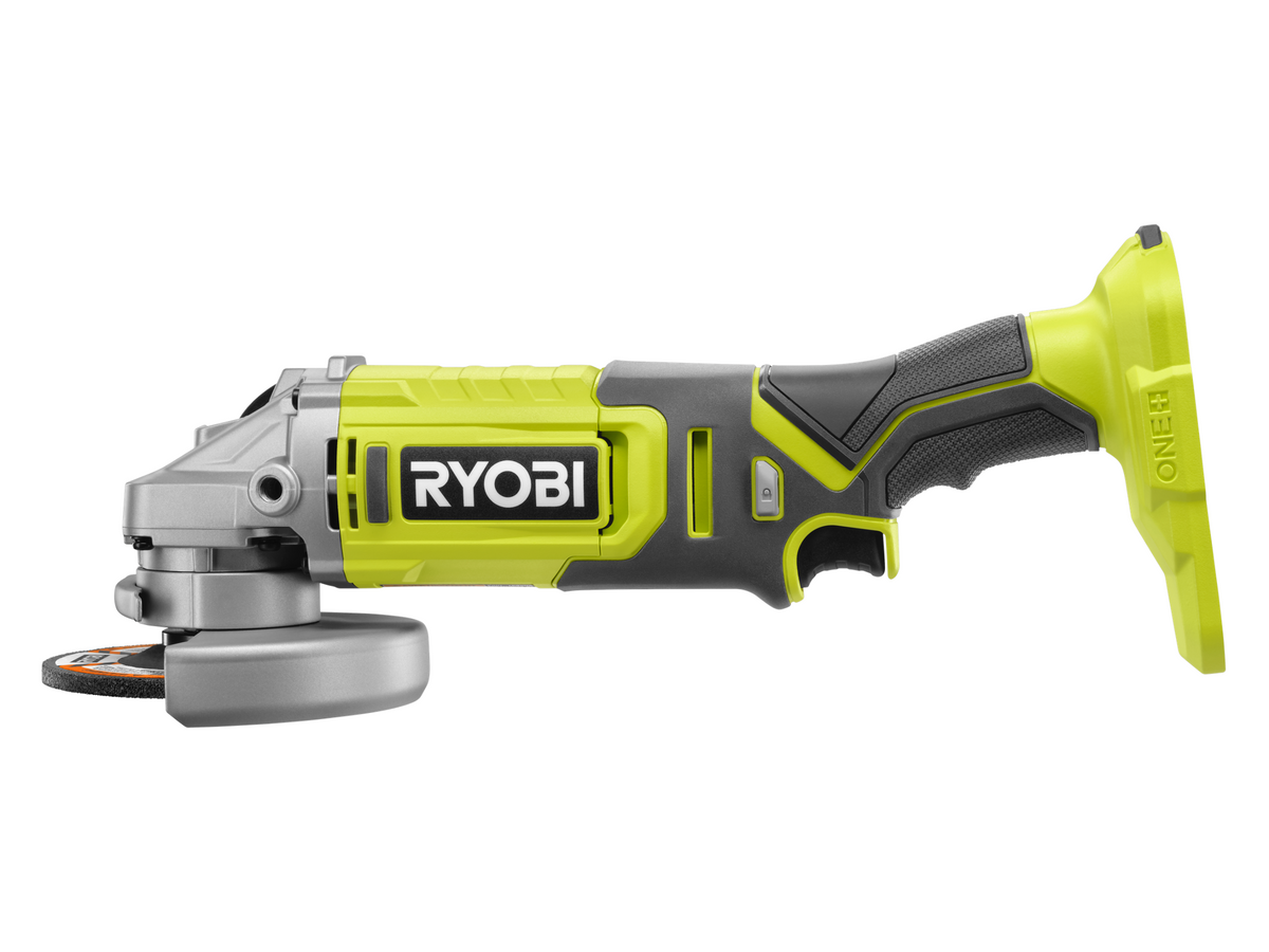 18V ONE+ 4-1/2" Angle Grinder image