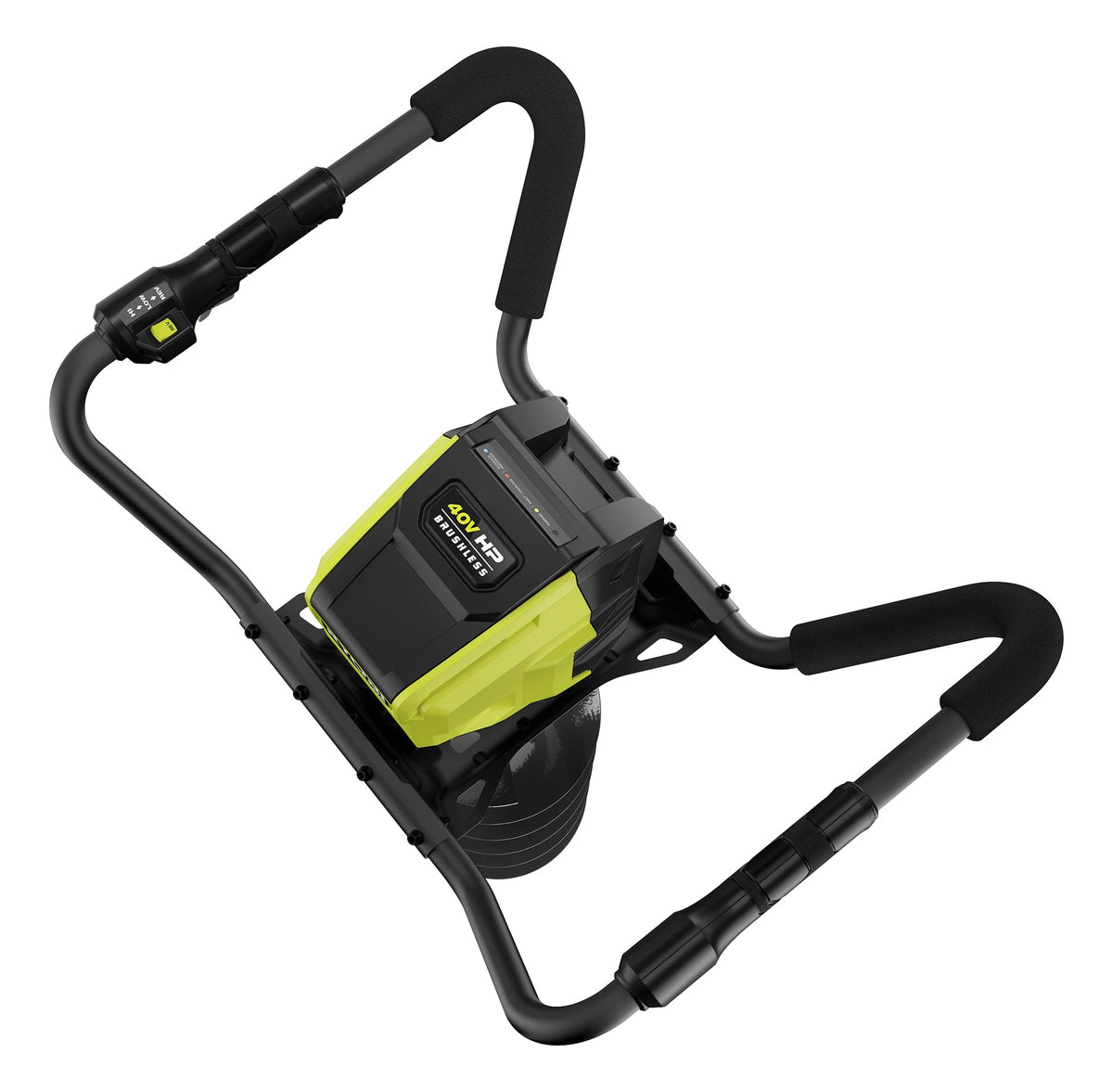 40V HP BRUSHLESS 8" EARTH AUGER Image 13