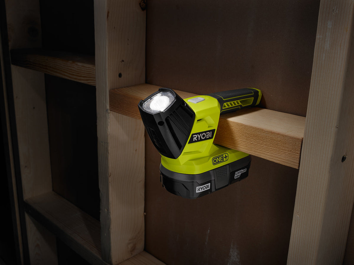 18V ONE+ LED FLASHLIGHT Image 10