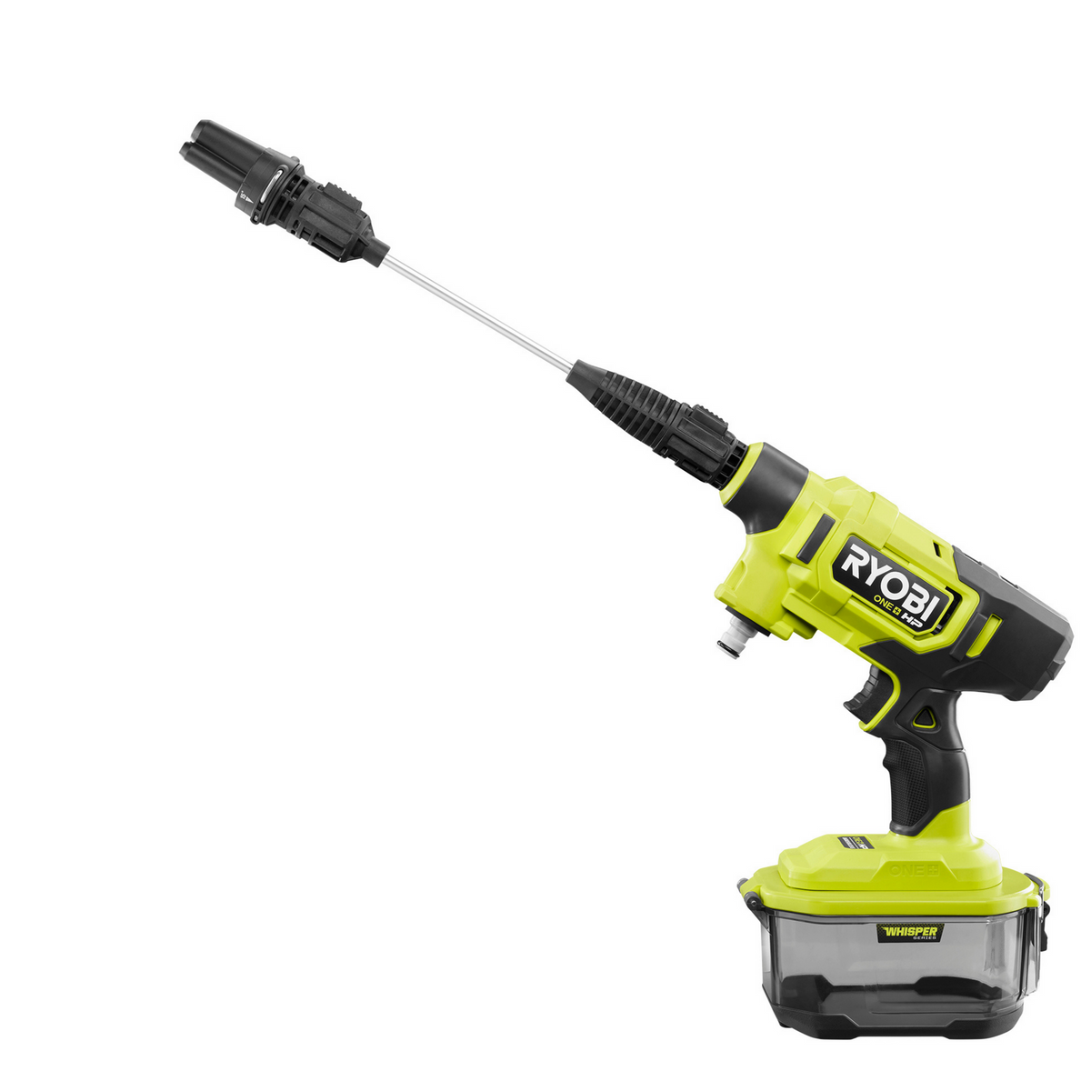 18V ONE+ HP EZ CLEAN POWER CLEANER KIT image