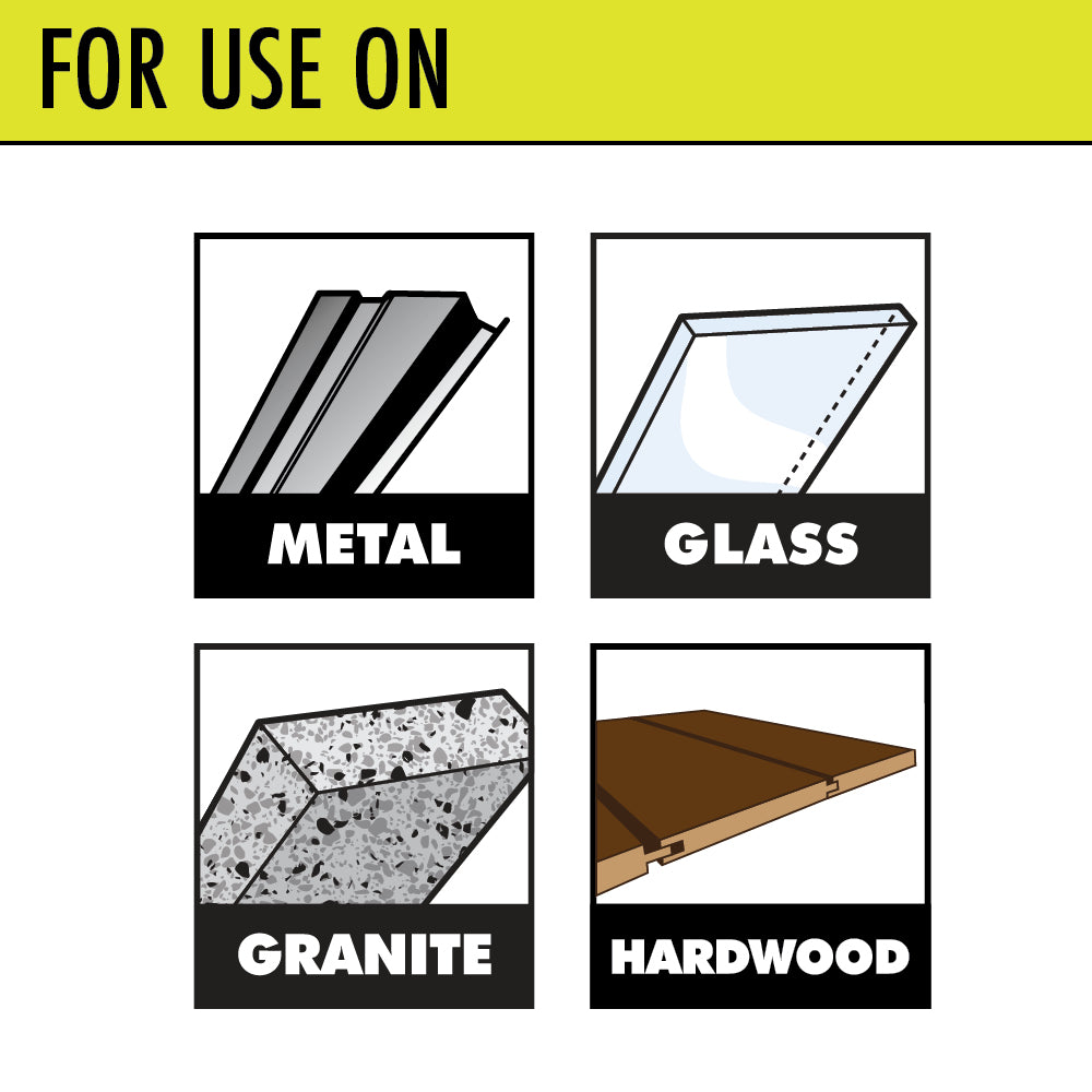 3PC 3.5" SCRUBBING KIT Image 3