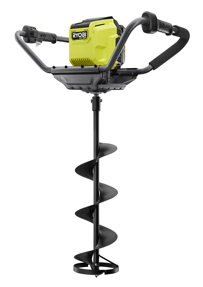 40V HP BRUSHLESS 8" EARTH AUGER KIT Image 15