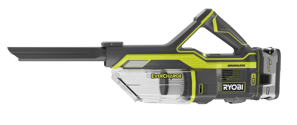 18V ONE+™ STICK VACUUM Image 3