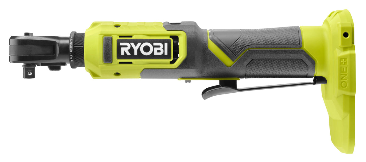 18V ONE+ MULTI-SIZE RATCHET KIT image
