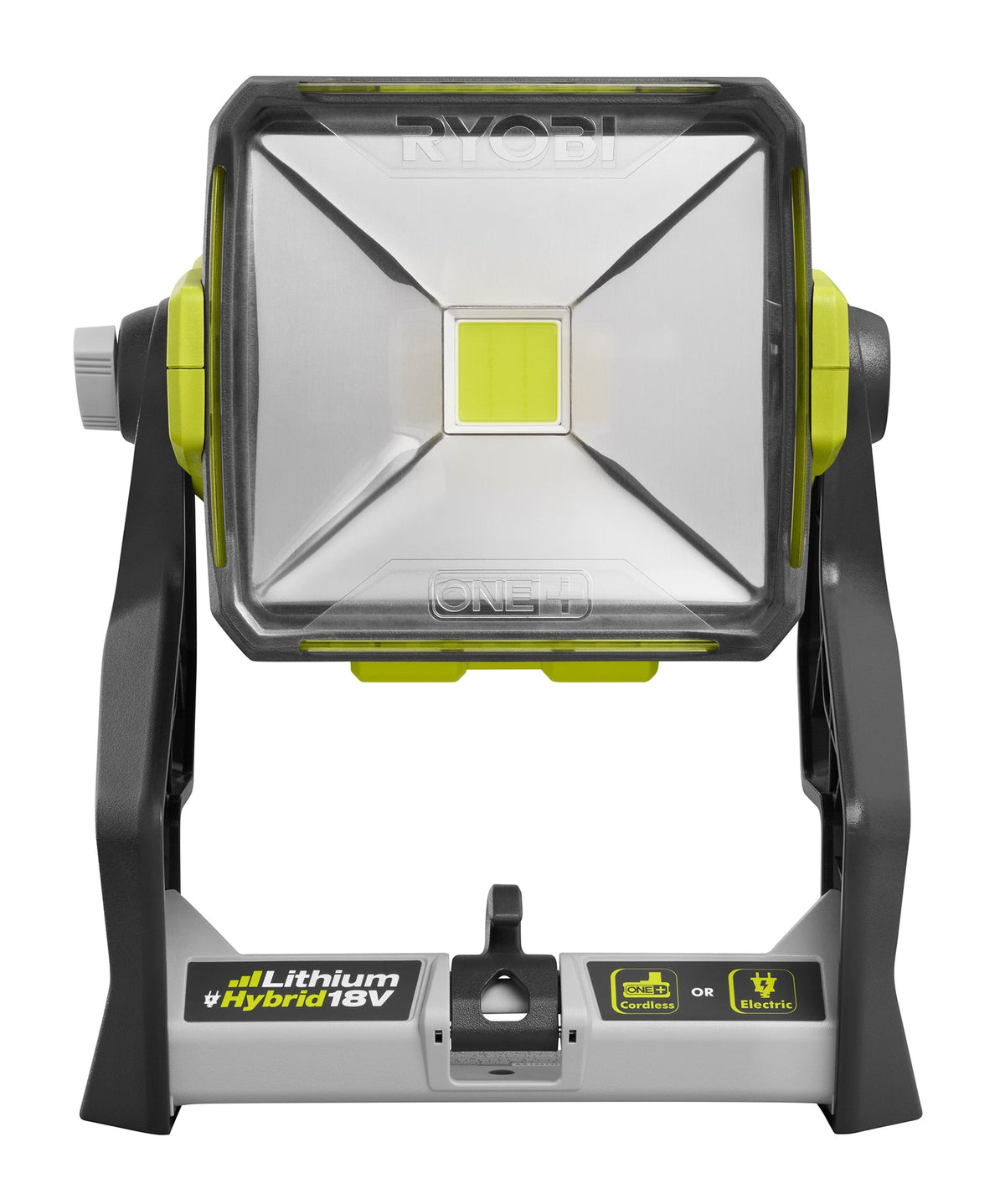 18V ONE+ Hybrid 20 Watt LED Work Light (Tool Only) image