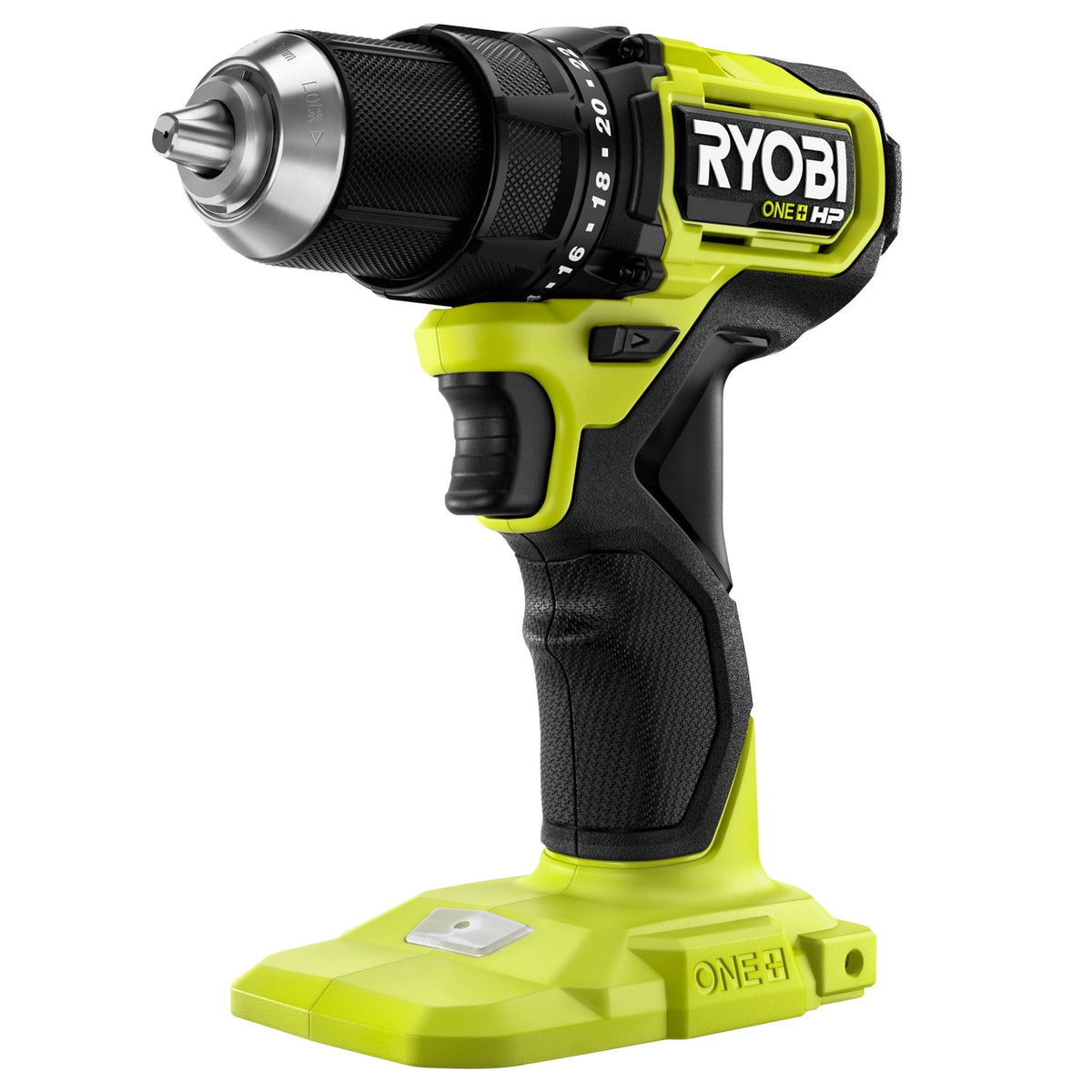 18V ONE+ HP COMPACT BRUSHLESS 1/2" DRILL/DRIVER KIT Image 7