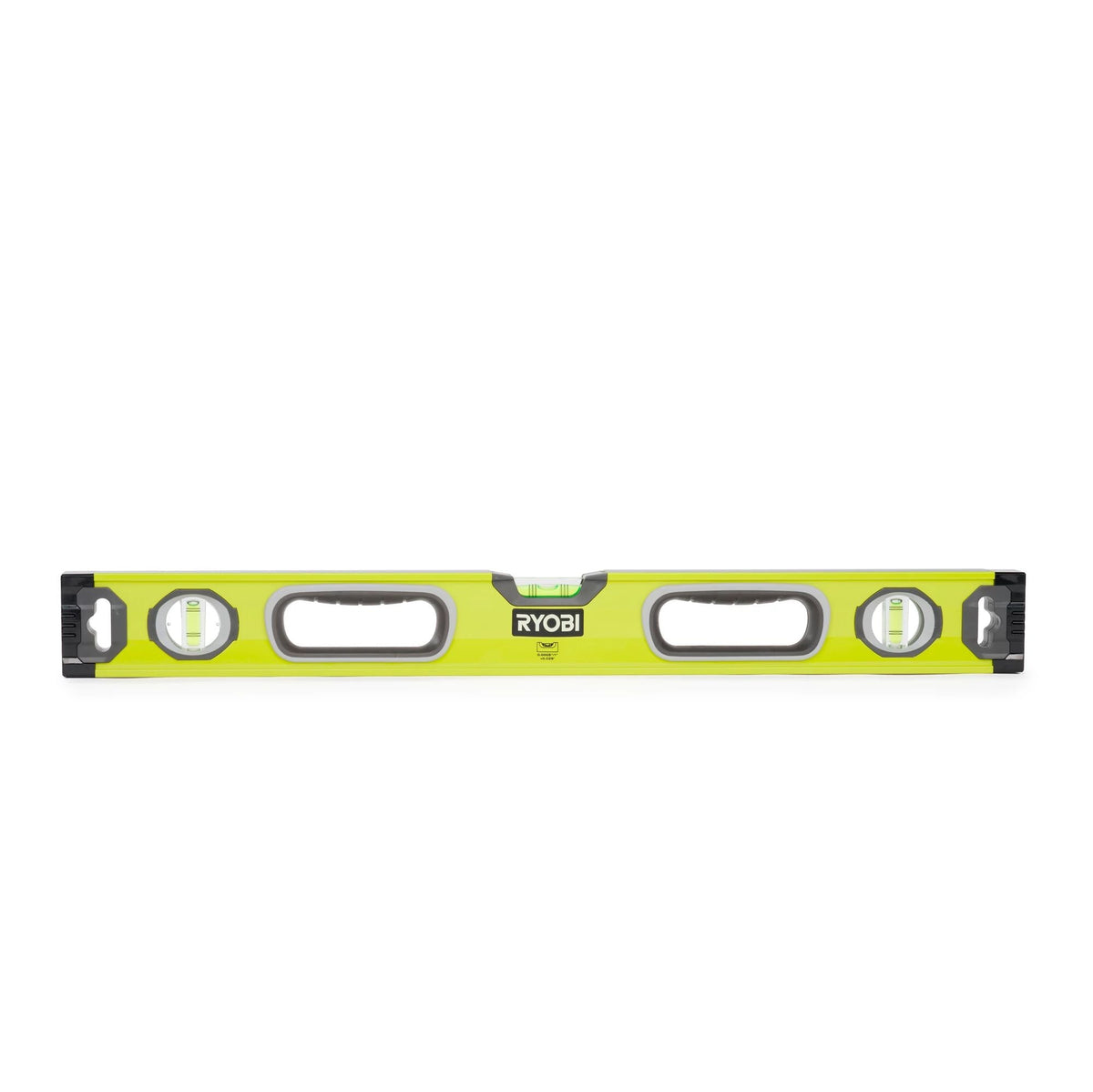 24" Magnetic Box Level image