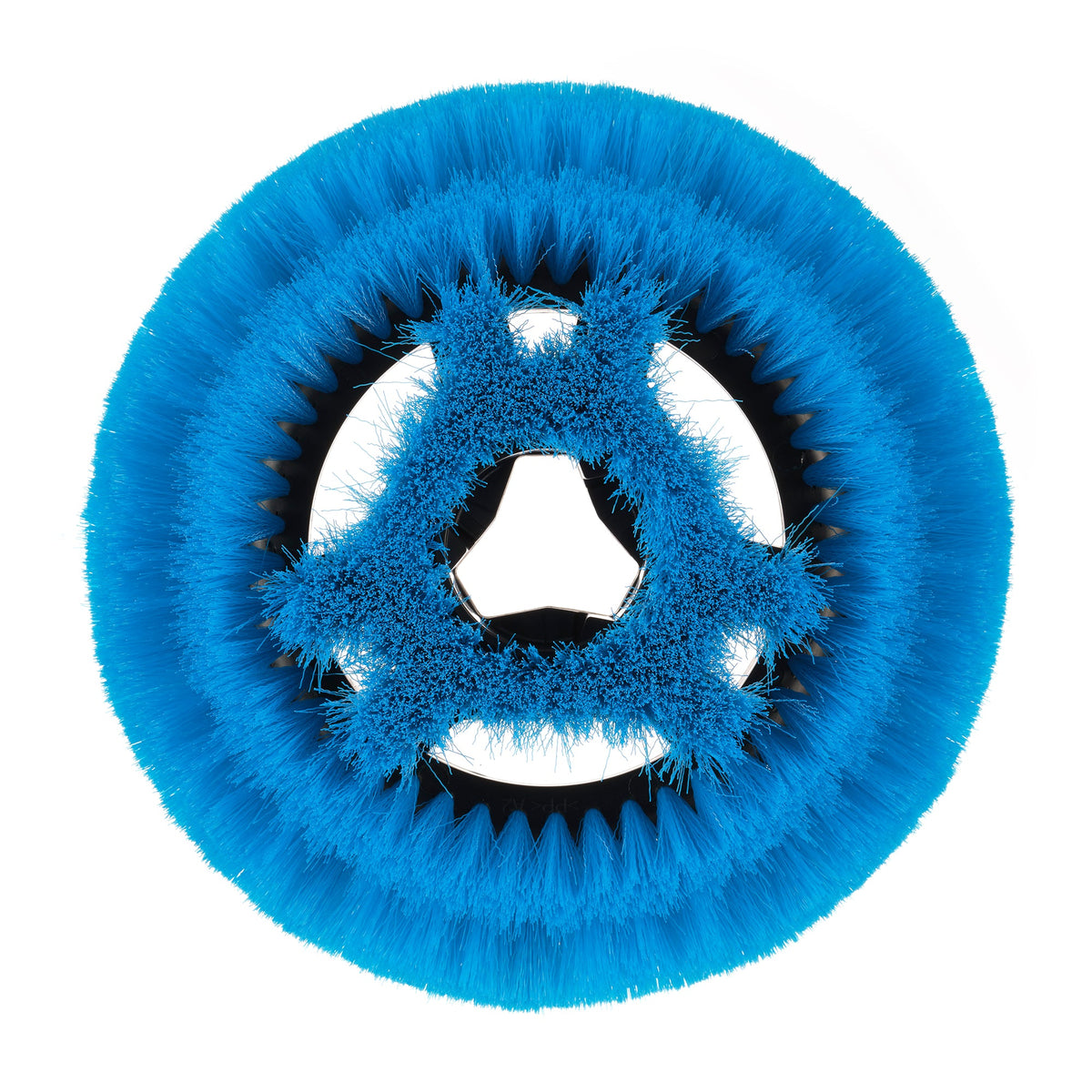 7" VORTEX SOFT BRISTLE BRUSH image