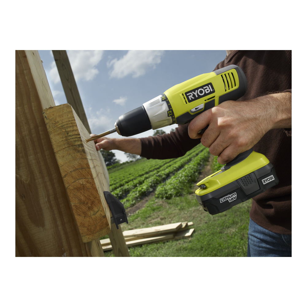 18V ONE+™ Starter Combo Kit Image 5