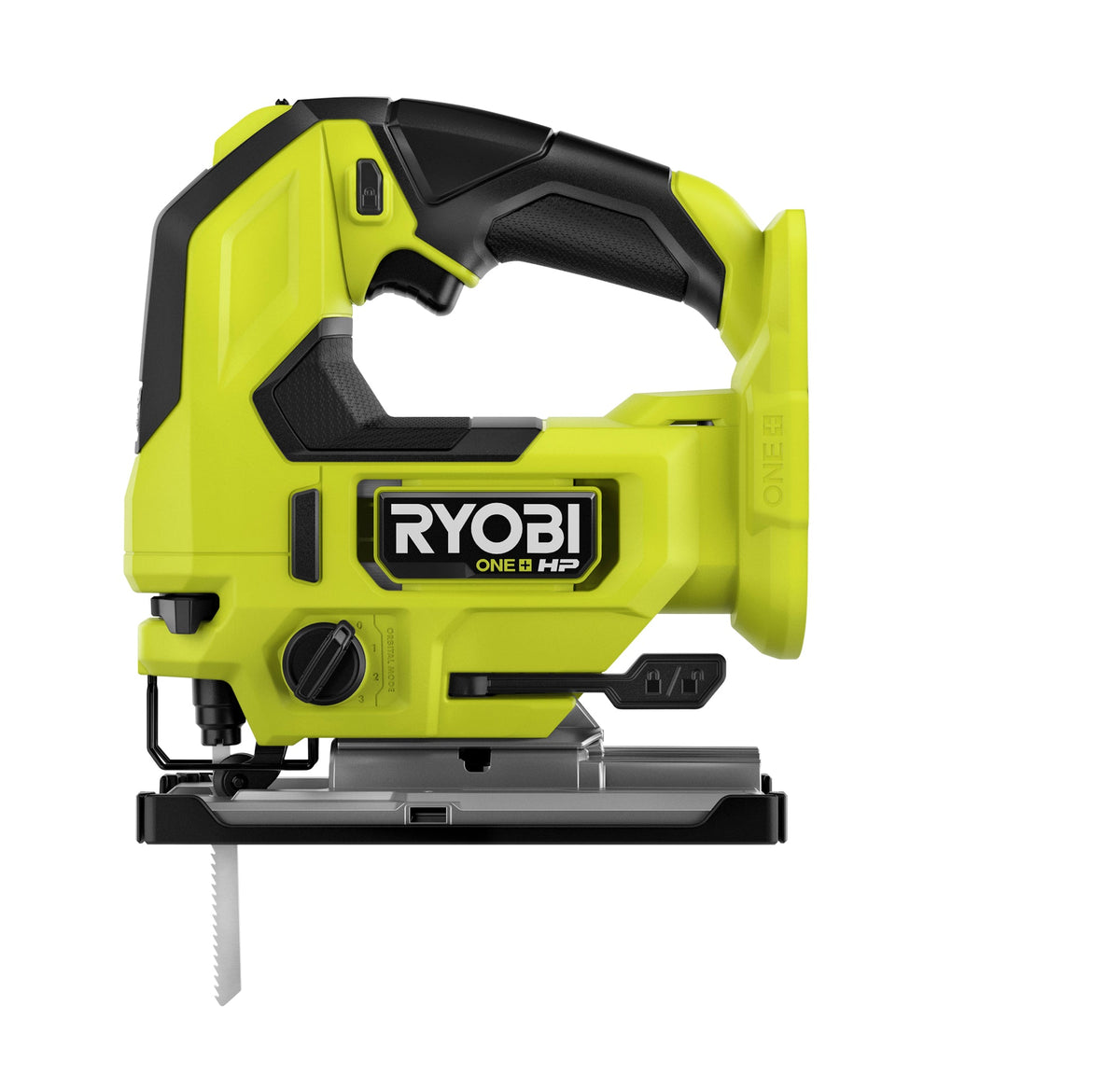 18V ONE+ HP Brushless Jig Saw Image 11