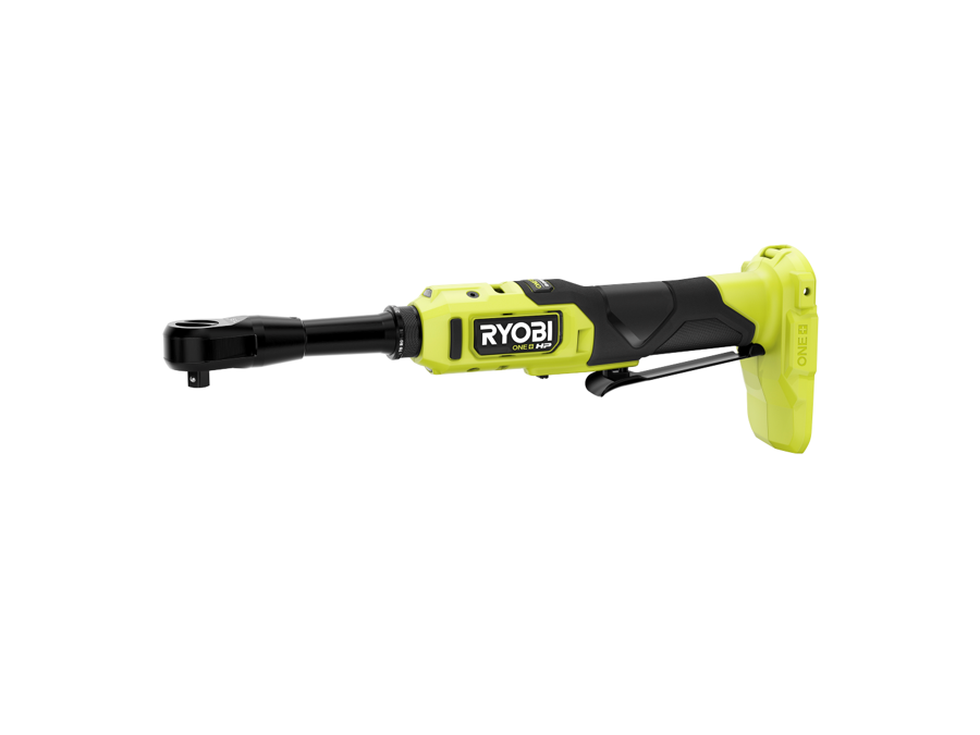 18V ONE+ HP Brushless 3/8" Extended Reach Ratchet image
