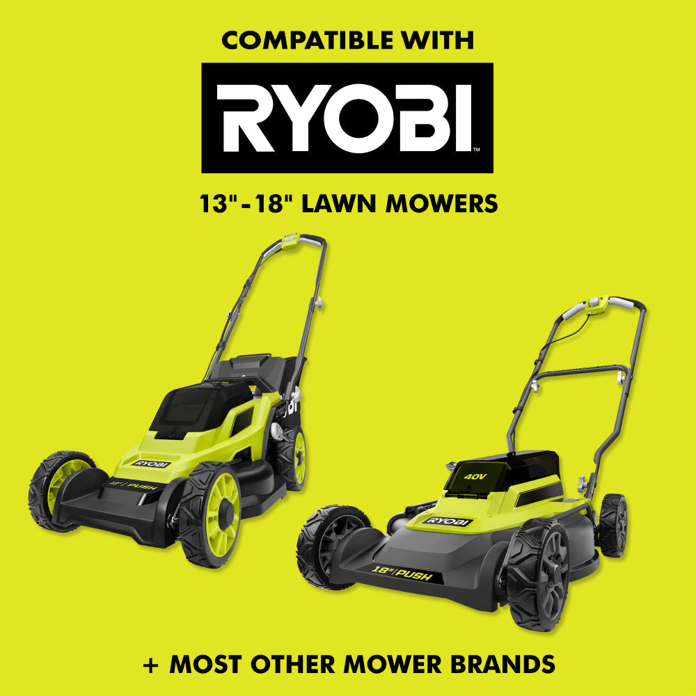 13"-18" Lawn Mower Cover