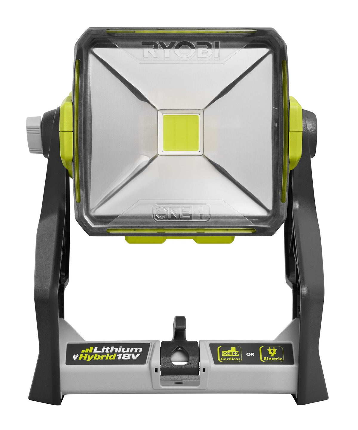 ONE+ 18V Cordless 3-Tool Hobby Lighting Kit image