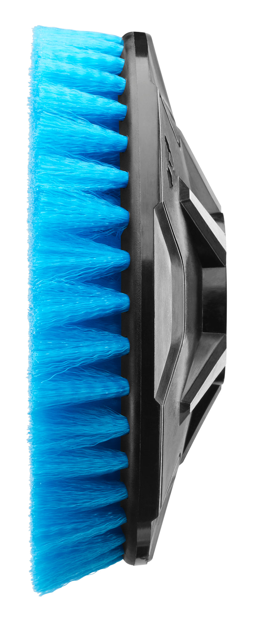 6" Soft Bristle Brush Image 3