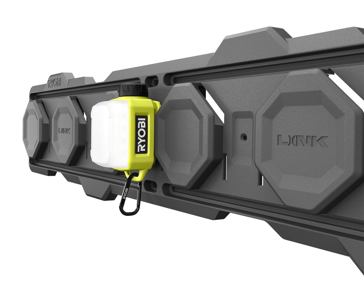 USB LITHIUM LED COMPACT AREA LIGHT KIT Image 8