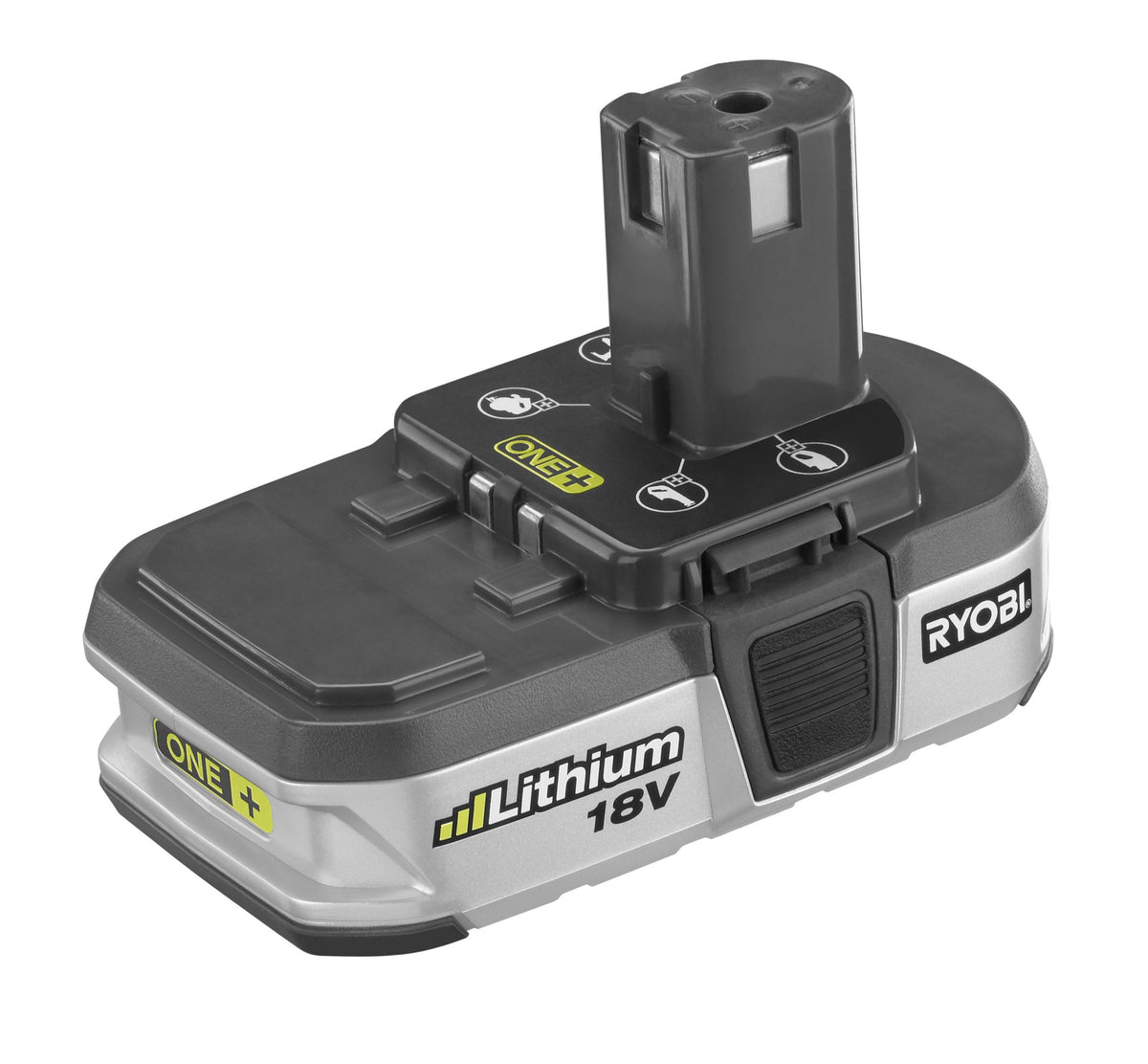 18V ONE+™ Compact Drill Kit Image 4