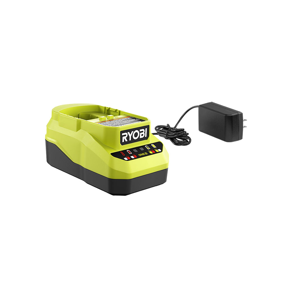 18V ONE+ COMPACT ROUTER KIT image