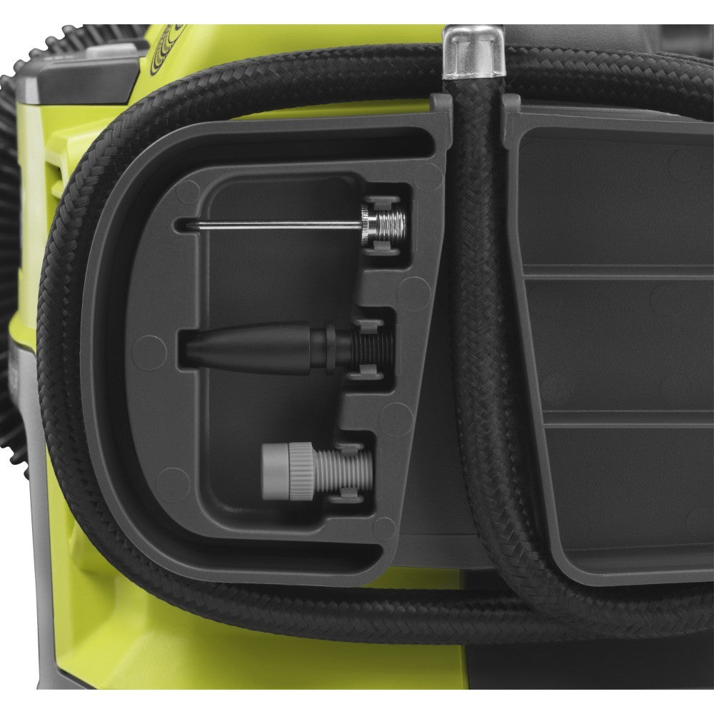 18V ONE+™ Dual Function Inflator / Deflator Image 2