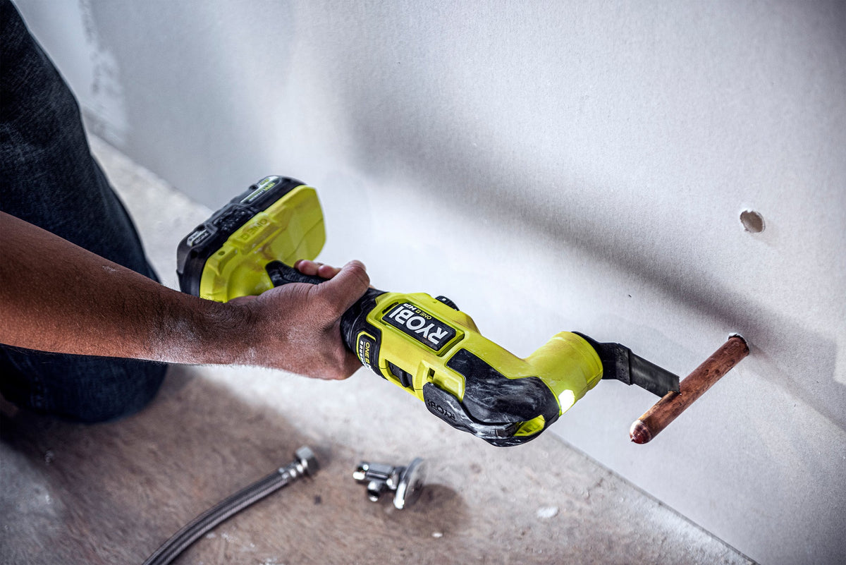 18V ONE+ HP Brushless Multi-Tool Image 9