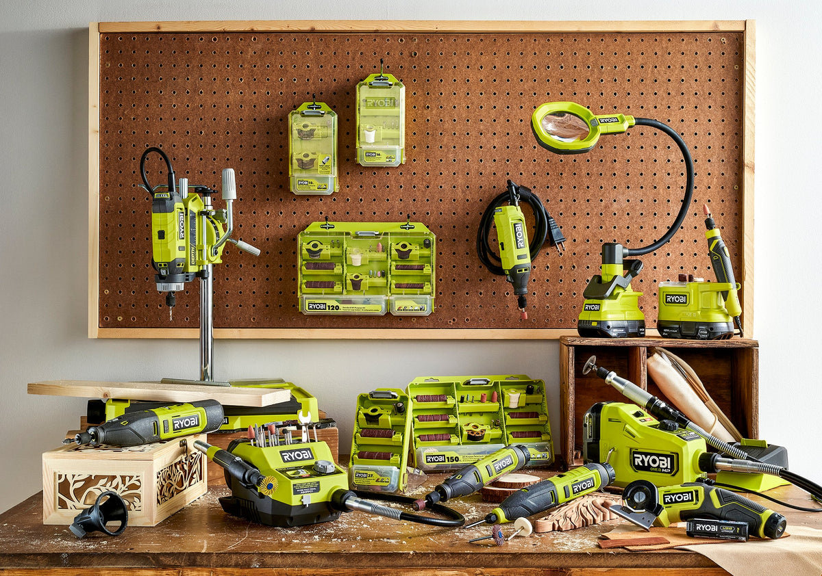 3 PC. ASSORTED SHARPENING KIT Image 4