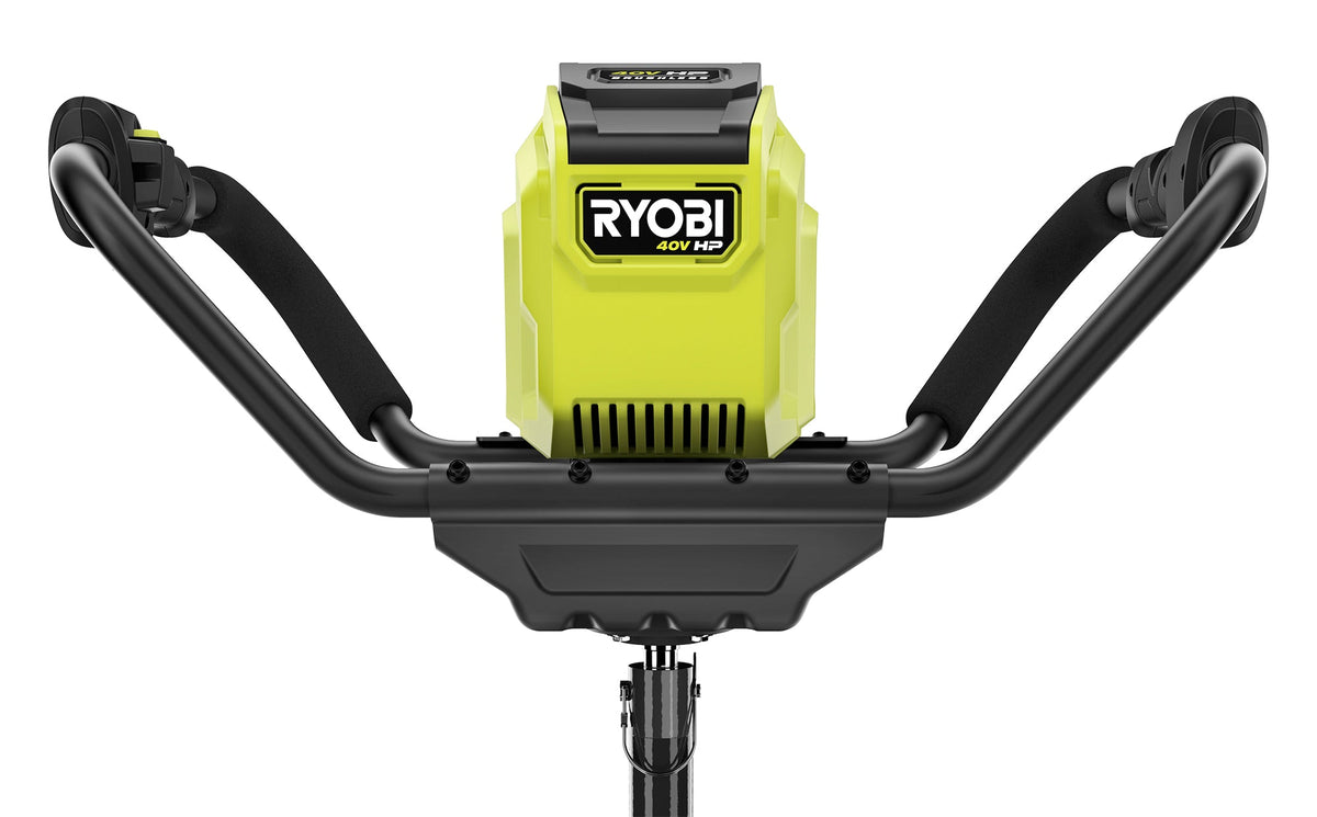 40V HP BRUSHLESS 8" EARTH AUGER KIT Image 12