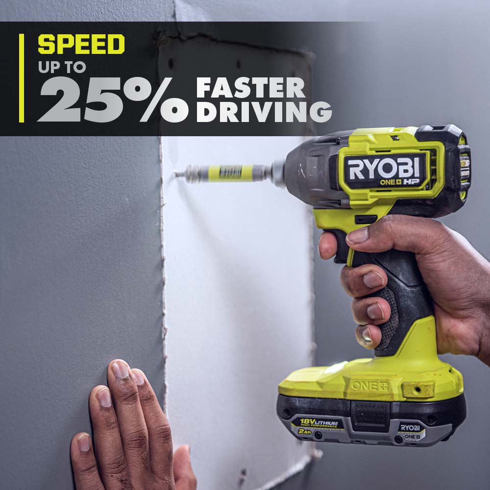 18V Brushless 6-Tool Combo Kit Image 9