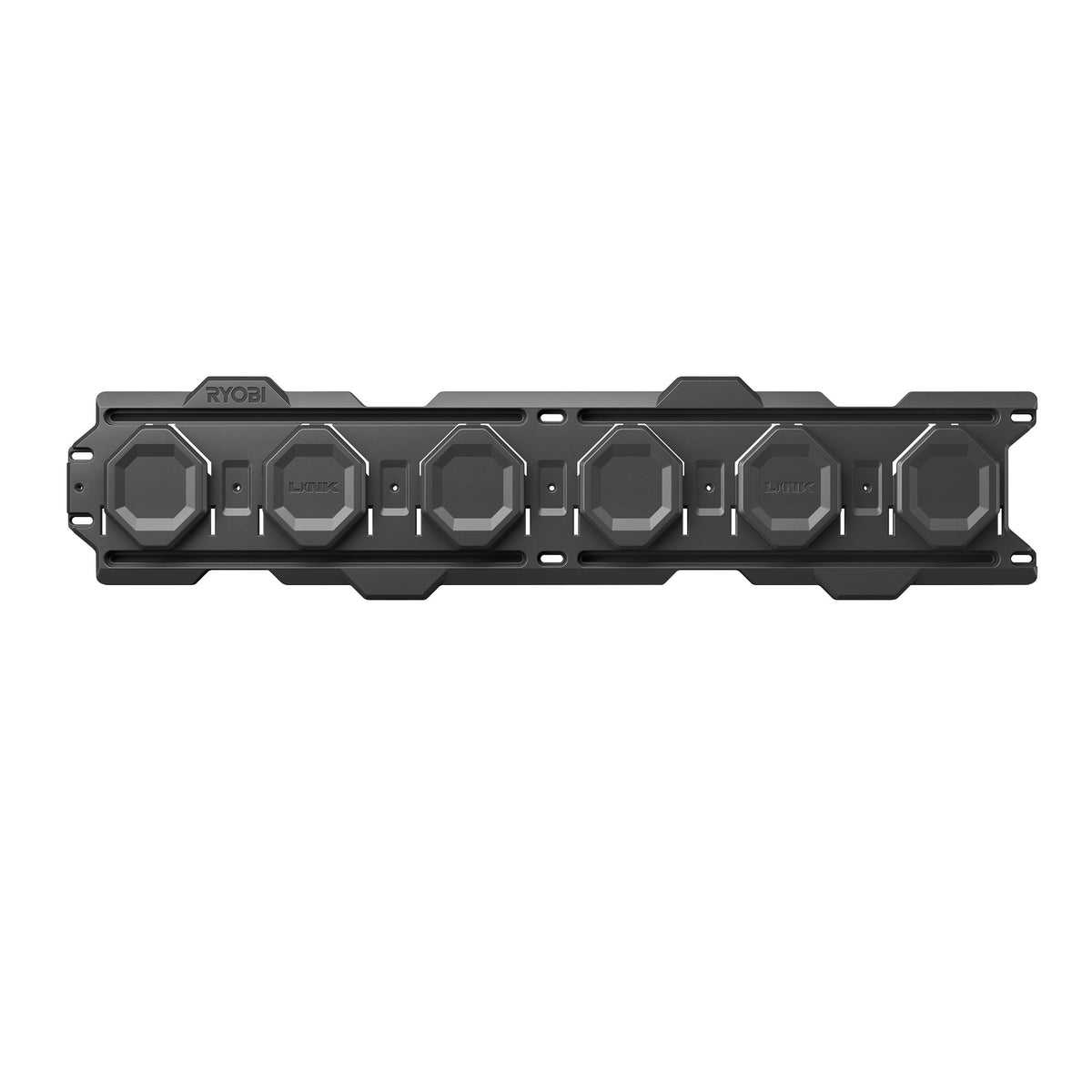 LINK WALL RAILS (2-PACK) image