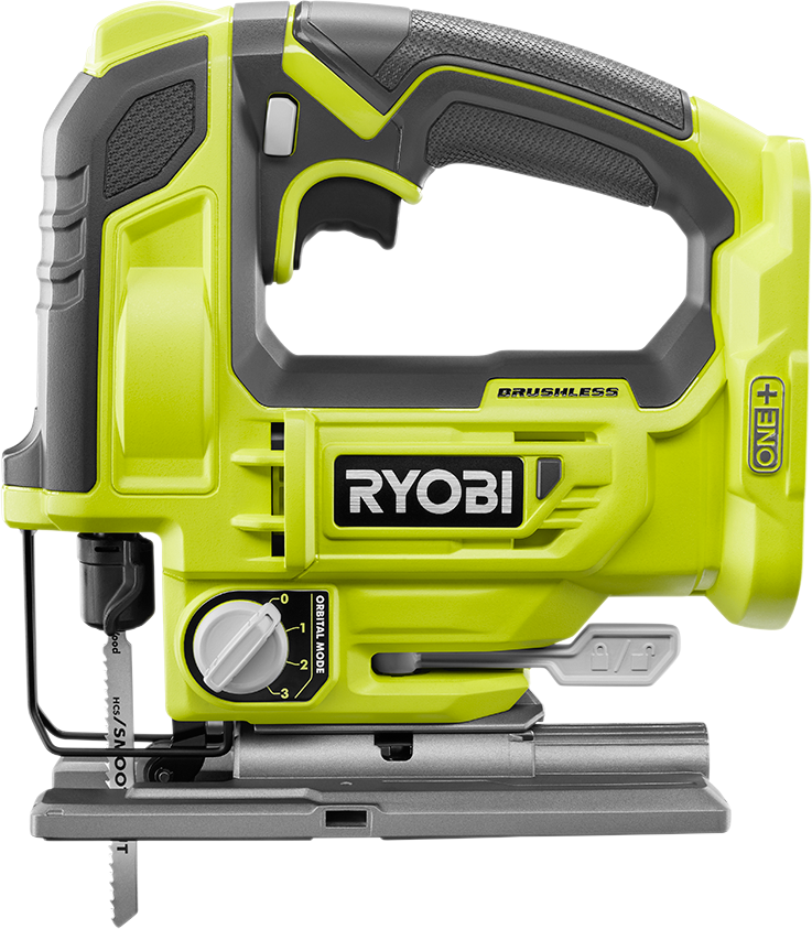 18V ONE+™ brushless jig saw Image 6