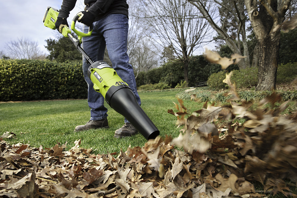 40V Brushless Attachment Capable String Trimmer Image 8