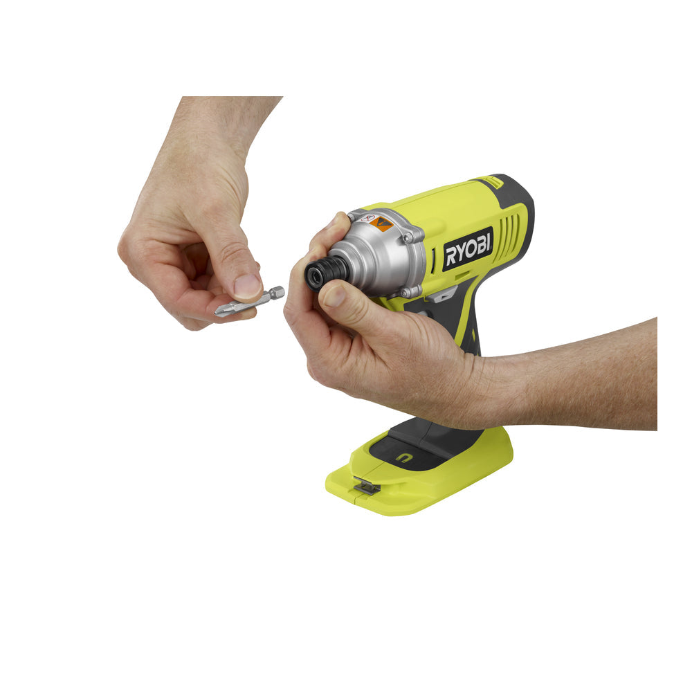 18V ONE+™ Impact Driver Kit Image 3