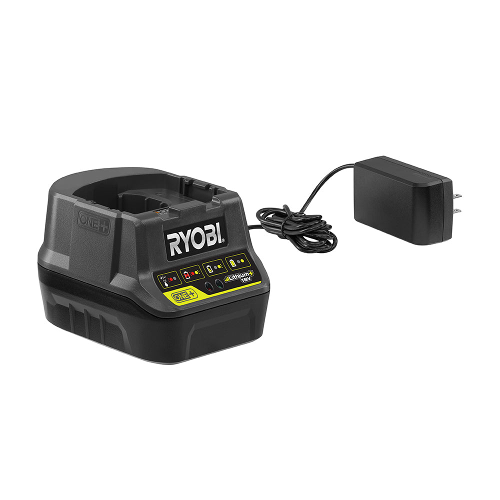 18V ONE+ 1/2" DRILL/DRIVER KIT image