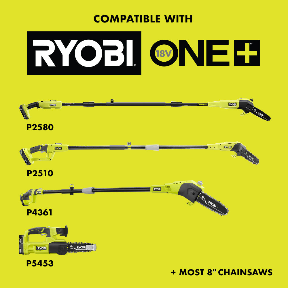 8" REPLACEMENT CHAIN Image 2