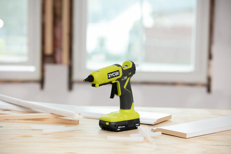 18V ONE+ Dual Temperature Glue Gun Image 7