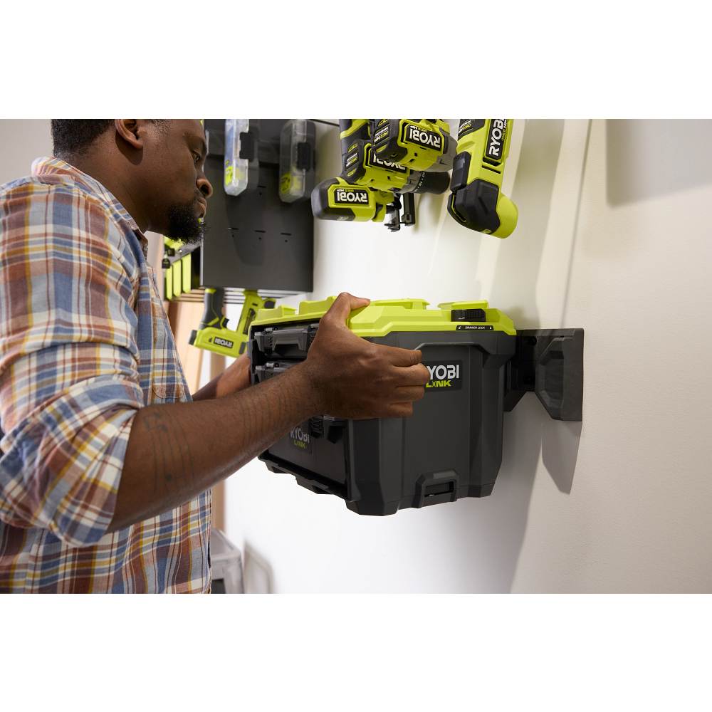 Shelving Wall Storage Kit